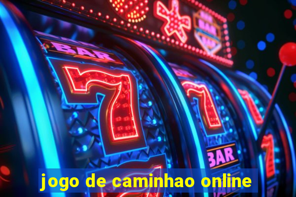 jogo de caminhao online